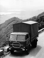 Fiat 619 N 1967 года